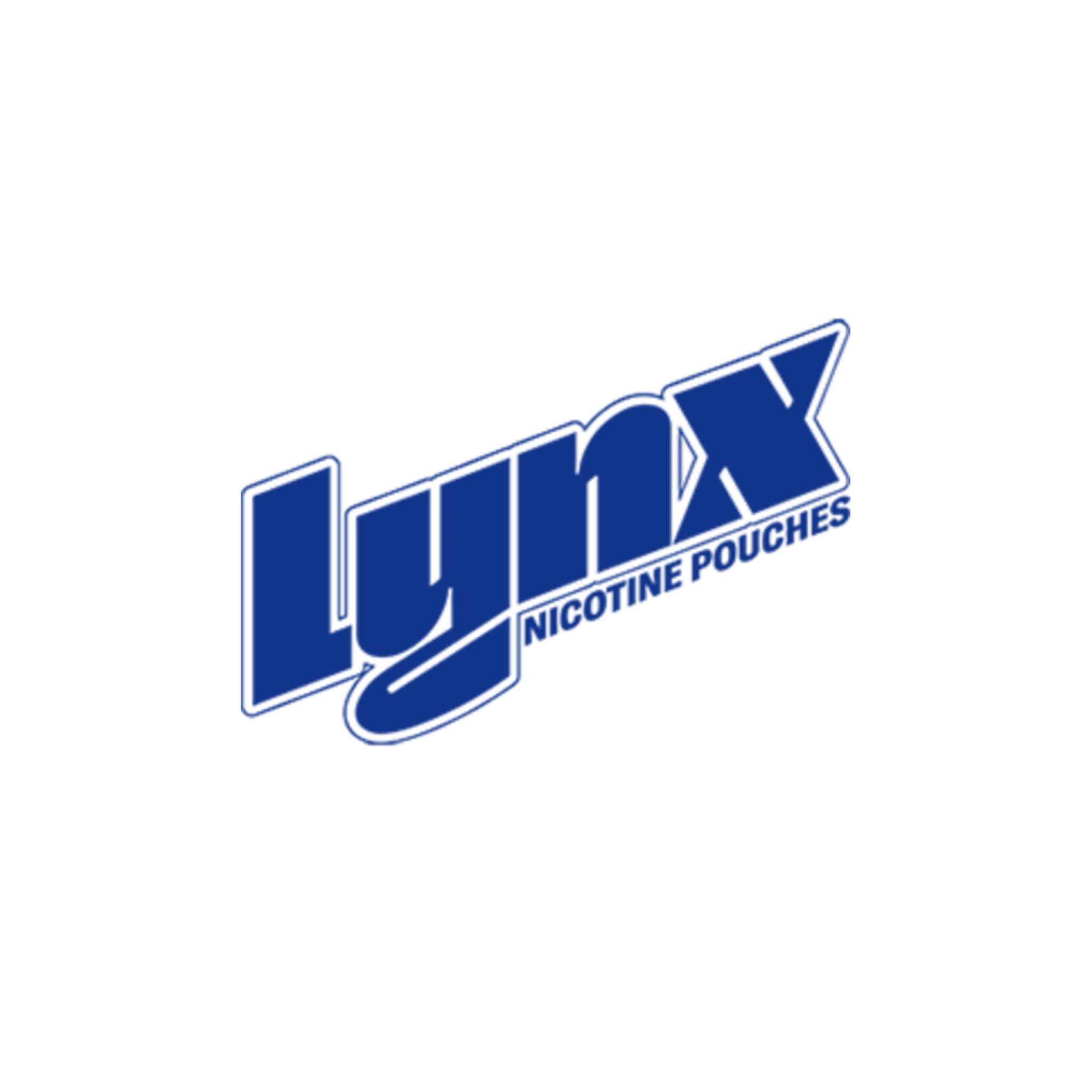 LYNX Nicotine Pouches