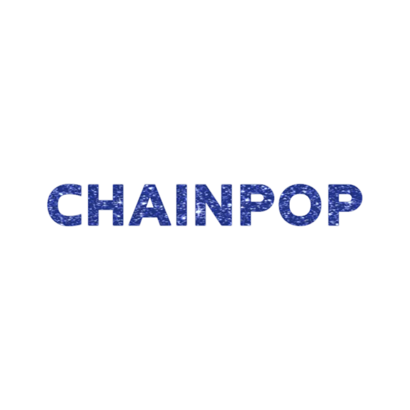 CHAINPOP Nicotine Pouches
