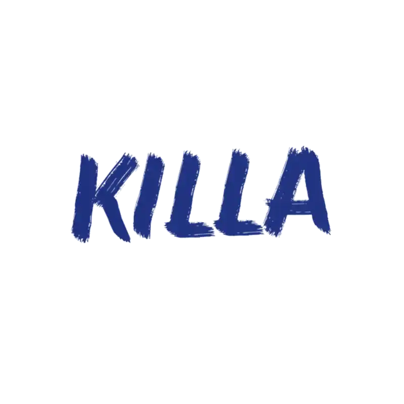 KILLA Nicotine Pouches