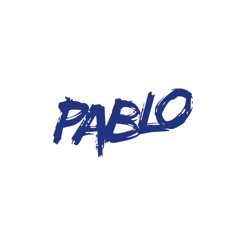 PABLO Nicotine Pouches