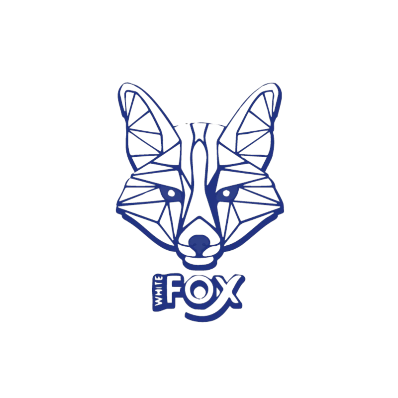 Fox Extra WHITE FOX Nicotine Pouches Thailand | Extra Strong | Nicohub