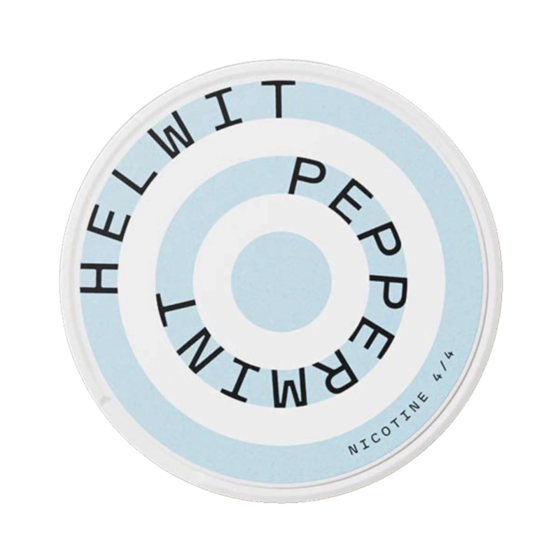 HELWIT Peppermint