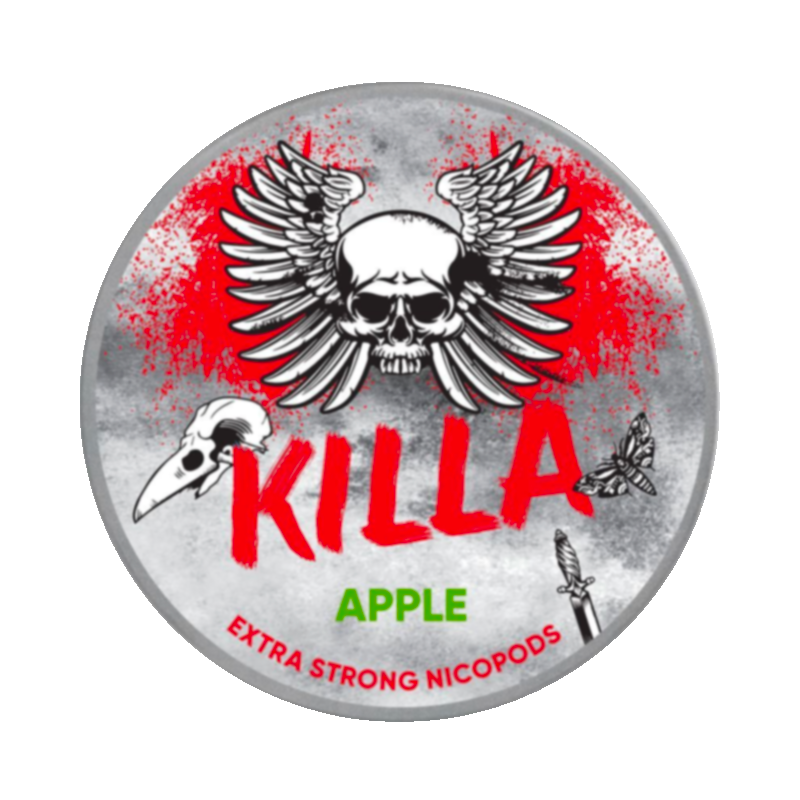 KILLA Apple