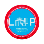LOOP Habanero Mint Hyper Strong - Nicohub