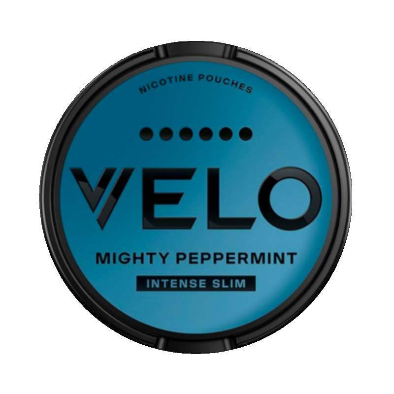 velo nicotine