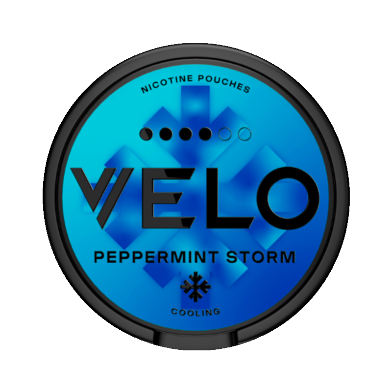 VELOPeppermintStorm