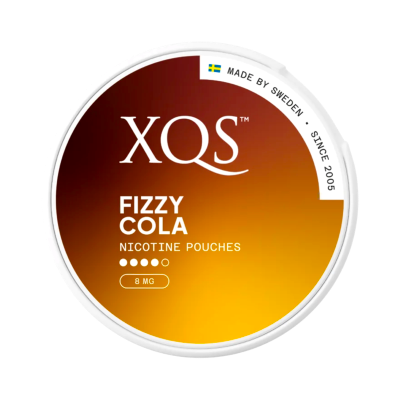 xqs nicotine