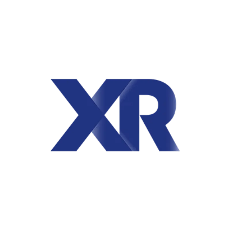 Front XR snus logo swedish snus